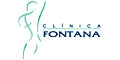 Logo CL�NICA FONTANA