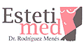 Logo DR. RODR�GUEZ MEN�S - ESTETIMED