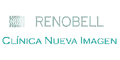 Logo RENOBELL CL�NICA NUEVA IMAGEN