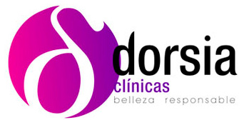 Logo Dorsia Clinicas de Estetica 