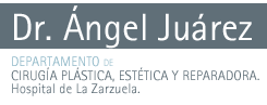 Doctor �ngel Ju�rez Cordero