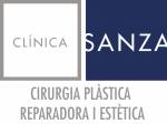 Logo CLINICA SANZA