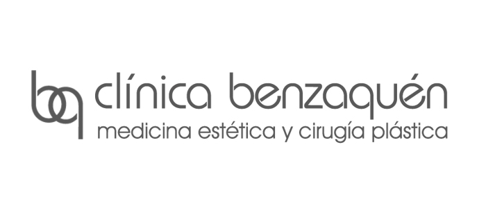 Logo Clinica Benzaquen