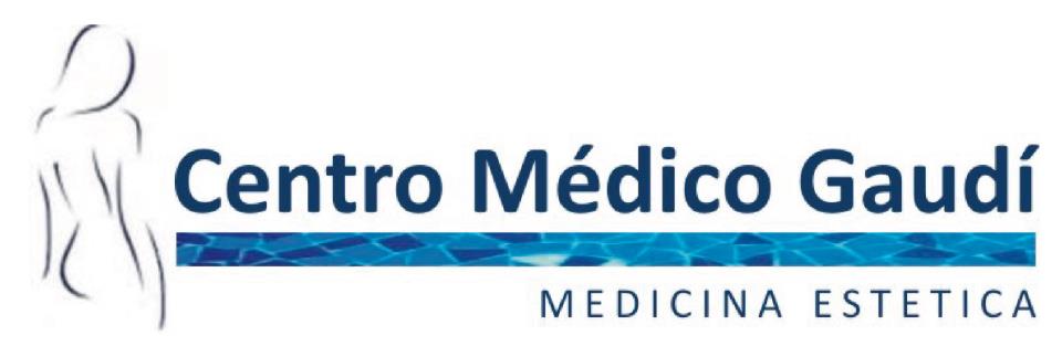 CENTRO MEDICO GAUDI