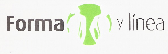 Logo FORMA Y LINEA