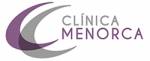 Logo CLINICA MENORCA