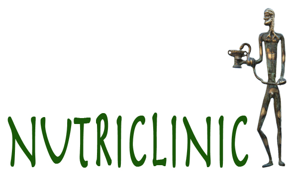 Logo Nutriclinic