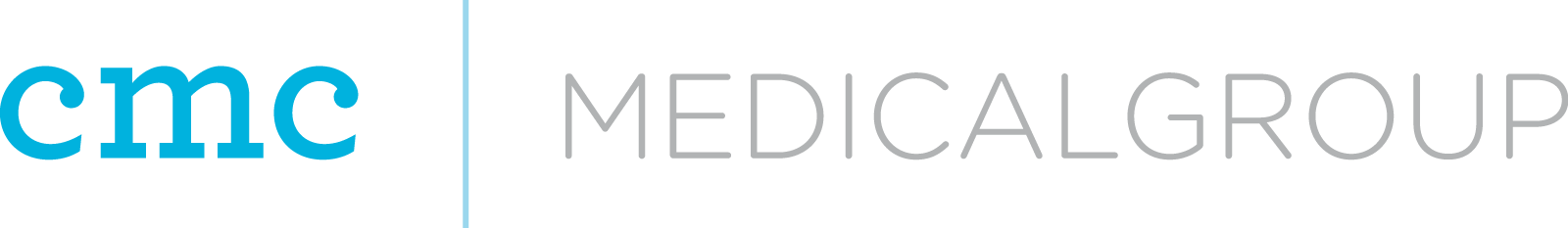 Logo CMC Medical Group