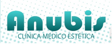 Logo CLINICA ANUBIS