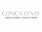 Logo MEDICINA ESTETICA O'NAY