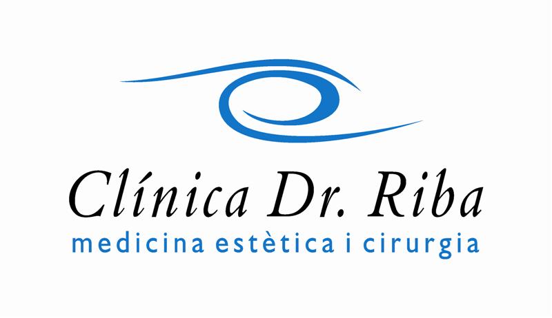 Logo Clinica Dr. Riba Madrid