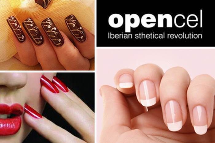 Opencel Murcia