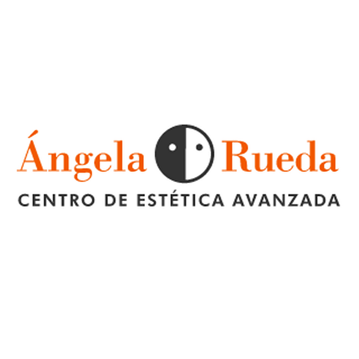 Logo �ngela Rueda - Medicina Est�tica Avanzada