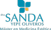 Logo Medicina Est�tica y Nutrici�n Dra. Sanda Yepe