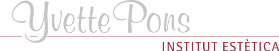 Logo Yvette Pons
