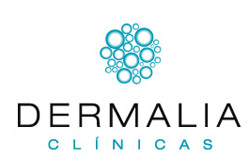 Logo CLINICAS DERMALIA