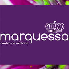 Logo marquessa centro de estetica