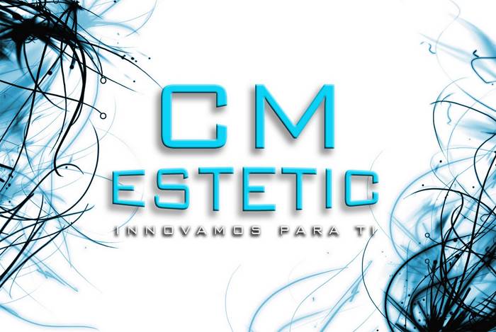 Logo CM-ESTETIC