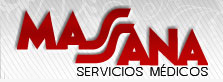 Logo CLINICAS MASSANA