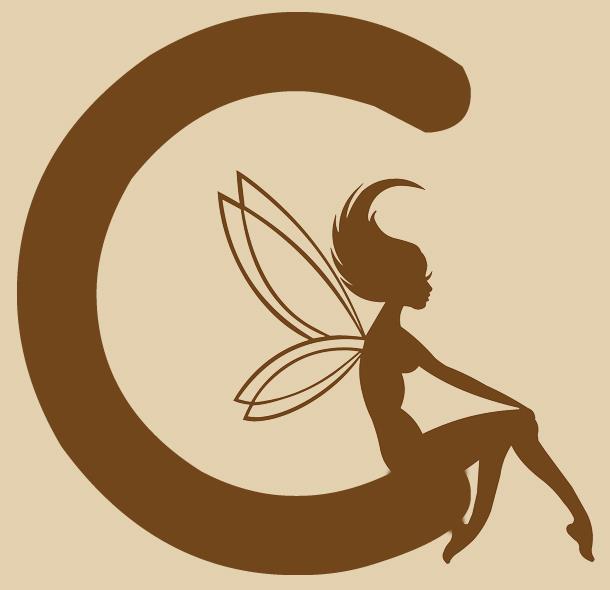 Logo Cynthia Estetica