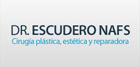 Logo Dr. Francisco Jos� Escudero Nafs