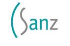 Logo CLINICA SANZ
