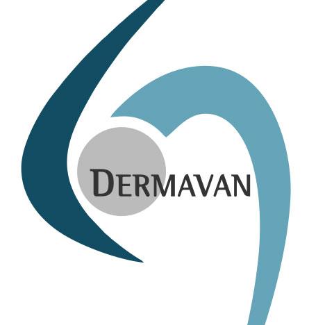 Logo DERMAVAN