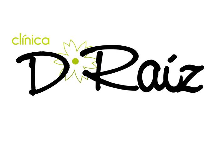 Logo CLINICA DE RAIZ