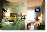 Logo CLINICA PRADILLO