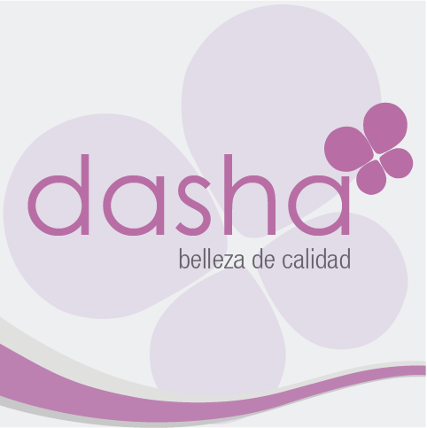 Logo CLINICA DASHA
