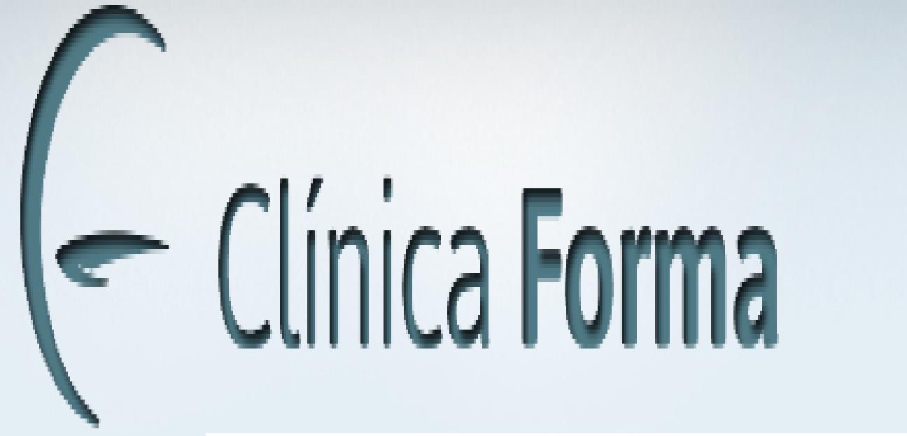 Logo Clinica Forma 