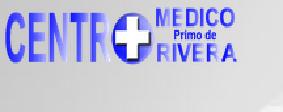 Logo Centro Medico Primo de Rivera