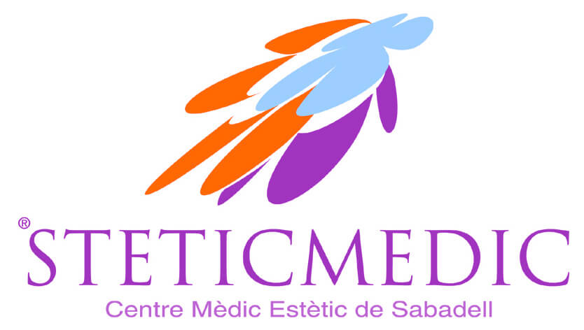 Logo Steticmedic
