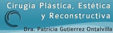 Logo Clinica Cirugia Plastica y Estetica Dra. Gutierrez Ontalvilla