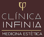 Logo CLINICA iNFINIA