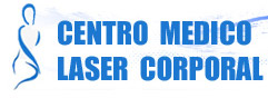 Logo CENTRO MEDICO DE LASER CORPORAL