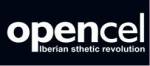 Logo OPENCEL VITORIA