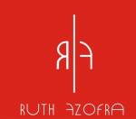 Logo Centro de Belleza - Ruth Azofra