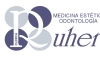Logo CLINICA RUHER MEDICINA ESTETICA