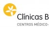 Logo CLINICAS BELONA