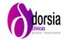 Logo Dorsia Clinicas de Estetica 