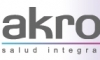 Logo GRUPO AKRO