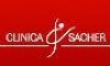 Logo CLINICA SACHER VALLADOLID