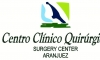 Logo Centro Cl�nico Quir�rgico Aranjuez