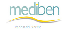 Logo MEDIBEN