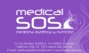 Logo MEDICALSOS