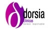 Logo DORSIA CLINICAS DE ESTETICA 