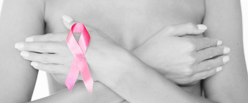 Reconstrucción del pecho tras el cáncer de mama