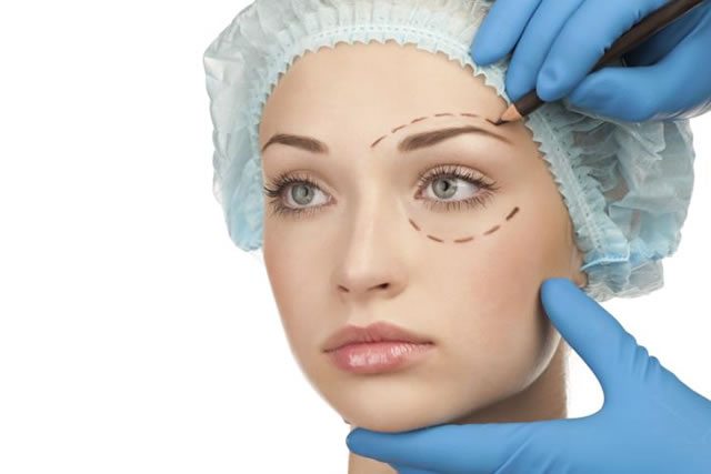 ¿Cuáles son las operaciones de cirugía estética más demandas en 2016?