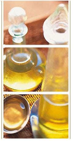 Aceite de aguacate y sus propiedades (II)